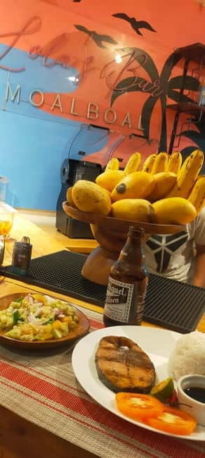 Moalboal: Private Beginner's Canyoning and Sardines & Turtle - Frequently Asked Questions