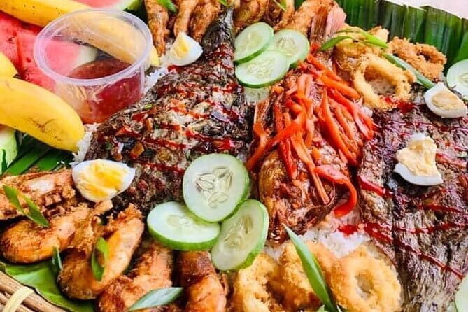 Moalboal Snorkeling, Kawasan Canyoneering with Zipline and Lunch - Experience the Best of Cebu: Snorkeling, Canyoneering, and Ziplining in Moalboal