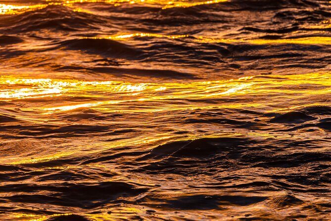 Moanas Luxury semi-private Sunset Cruise on Nalu - Final Thoughts