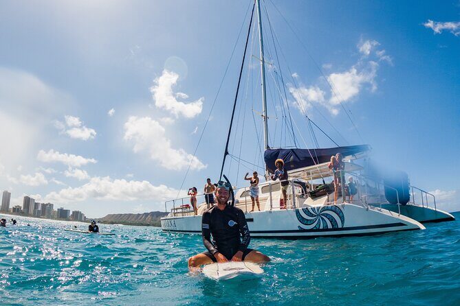 Moanas Waikk Grand Guided Turtle Snorkel & Sailing Adventure - Final Thoughts