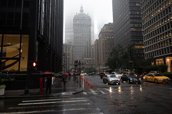 Mob Hits of Midtown: NYC Self-Guided Crime Mystery Walk - Final Thoughts: Is It Worth It?