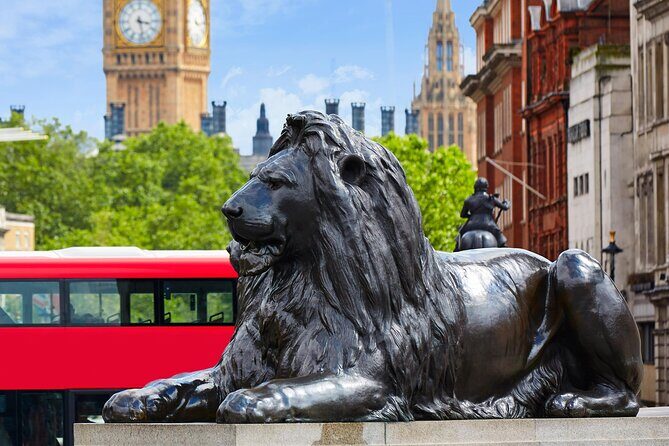 Mob Revenge in Westminster: Self-Guided Crime Puzzle Walk - Final Thoughts: Is It Worth It?