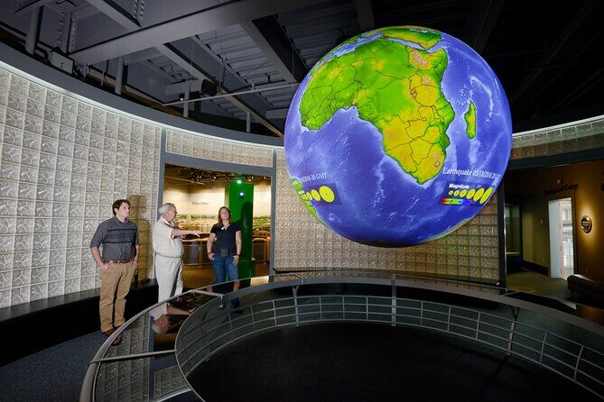 Mobile Area Multi-Attraction Pass - An In-Depth Look at the Mobile Area Multi-Attraction Pass