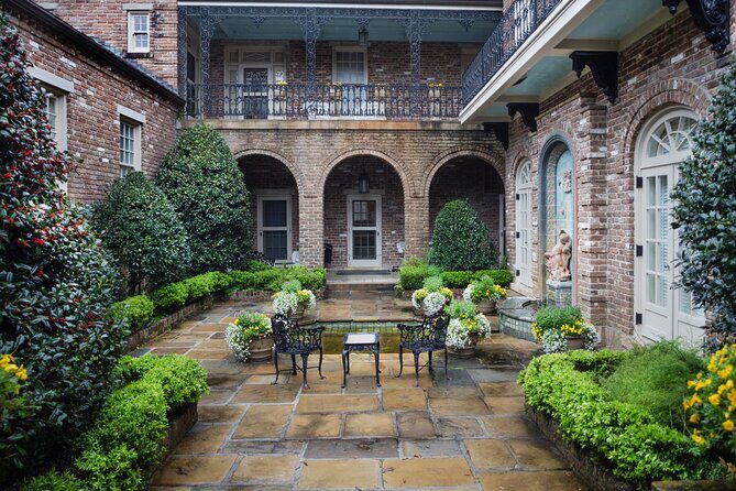 Mobile City Multi-Attraction Pass - Who Will Appreciate This Tour?