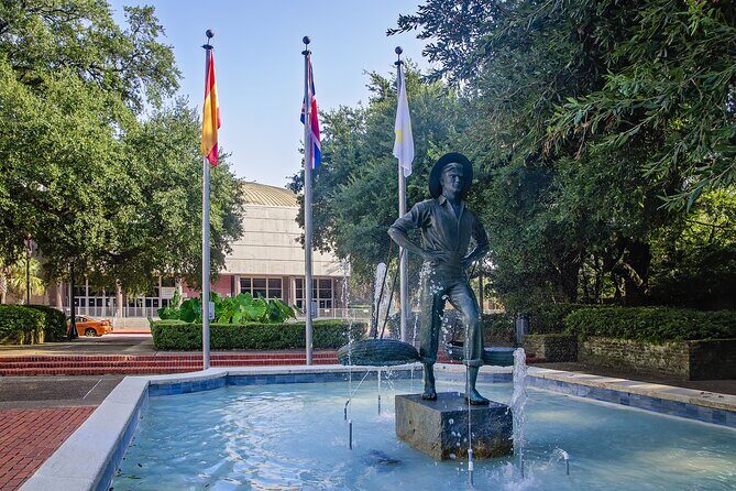 Mobile Downtown Smartphone Guided Audio Walking Tour - An In-Depth Look at the Mobile Downtown Smartphone Guided Audio Walking Tour