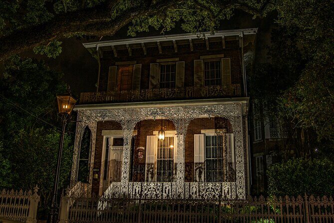 Mobile Ghosts - Frequently Asked Questions