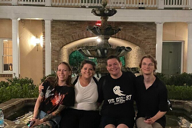 Mobile Ghosts - Final Thoughts