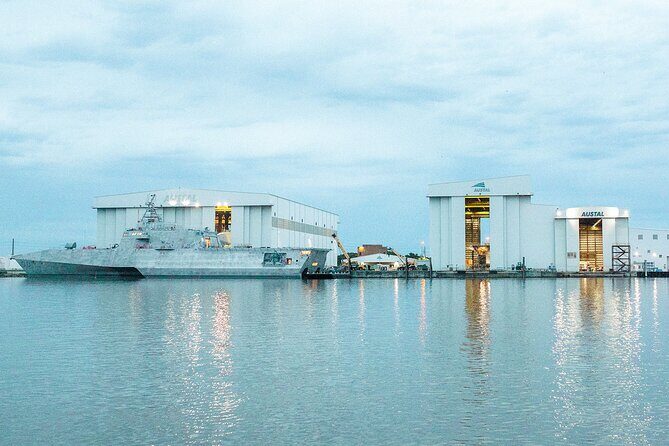 Mobile Harbor Scenic Ships and Port Tour - Final Thoughts: Is It Worth It?