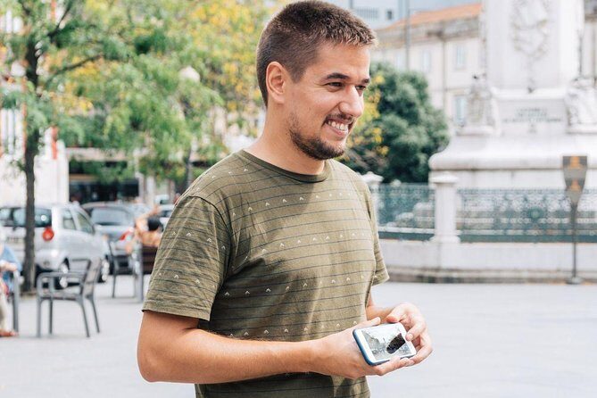 Mobile Photography through Porto hidden streets - FAQ
