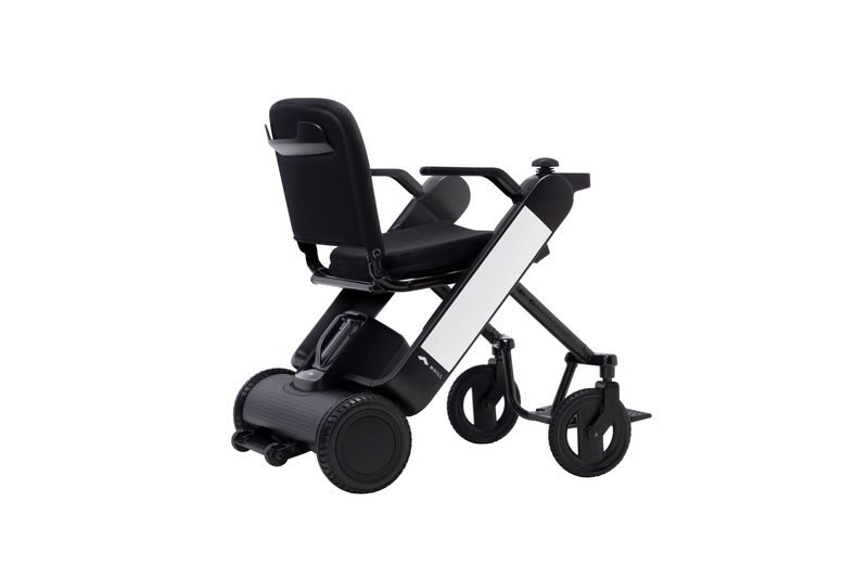 Mobile Wheelchair Rental in Kyoto at KTIC - Delivery options and added costs