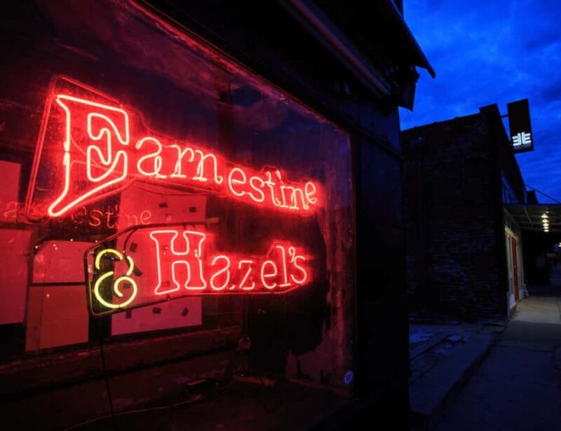 Mobsters, Mayhem, & Murder of Memphis Ghost Tour - Memphiss Dark Side: A Walk Through History and Haunting