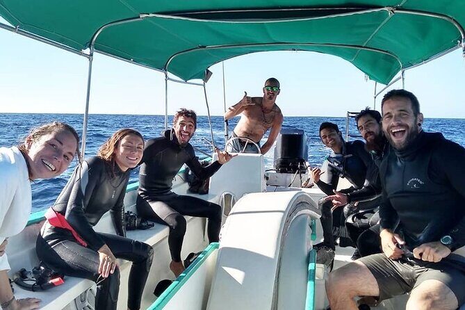 Mobula Ray and Ocean Safari Day Trip - Why This Tour Offers Great Value