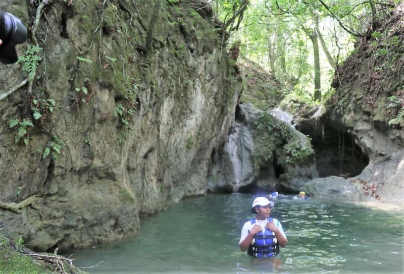 Moca: Cola de Pato River Adventure Tour with Swimming - Considerations and Potential Drawbacks