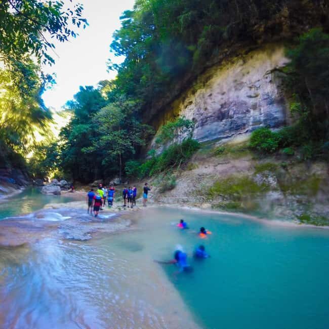 Moca: Cola de Pato River Adventure Tour with Swimming - Practical Details