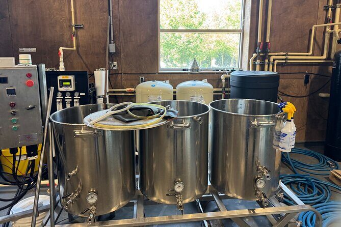 Mocama Beer and Coffee Company Walking Tour - Final Thoughts