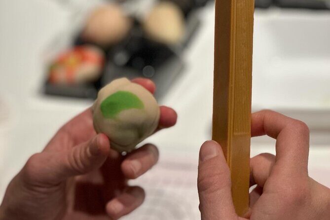 Mochi and Nerikiri Wagashi Combination Cooking Class - The Sum Up: Who Should Sign Up?