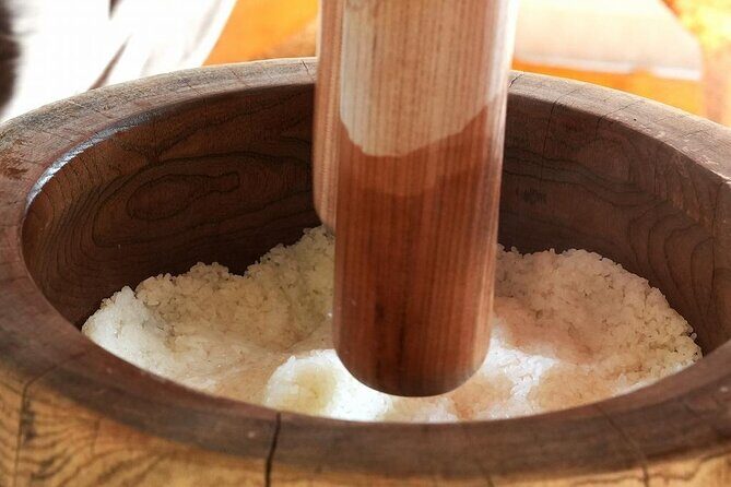 Mochi Experience in Toyama Discover Japan's Rice Cake Craft - FAQ