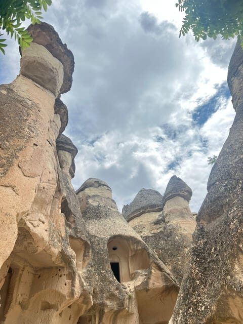 Mochiron Tour Full day Cappadocia With Japanese Guide - Explore Cappadocia with the Mochiron Full-Day Tour and a Japanese Guide