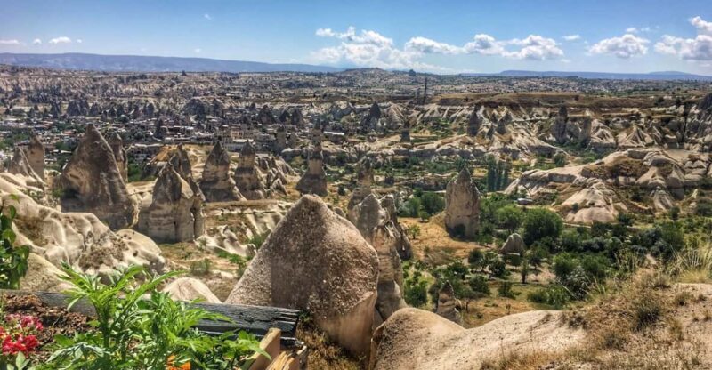 Mochiron Tour Full day Cappadocia With Japanese Guide - Who Should Consider This Tour?