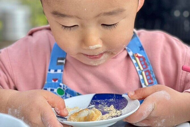 Mochitsuki Rice Cake Making Experience in Ojika Island - FAQ