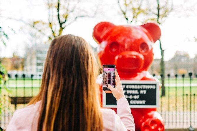 Moco Museum Amsterdam Admission Ticket with Banksy and more - FAQ