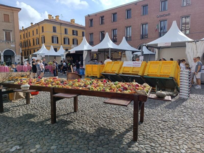 Modena: a stunning city - FAQs