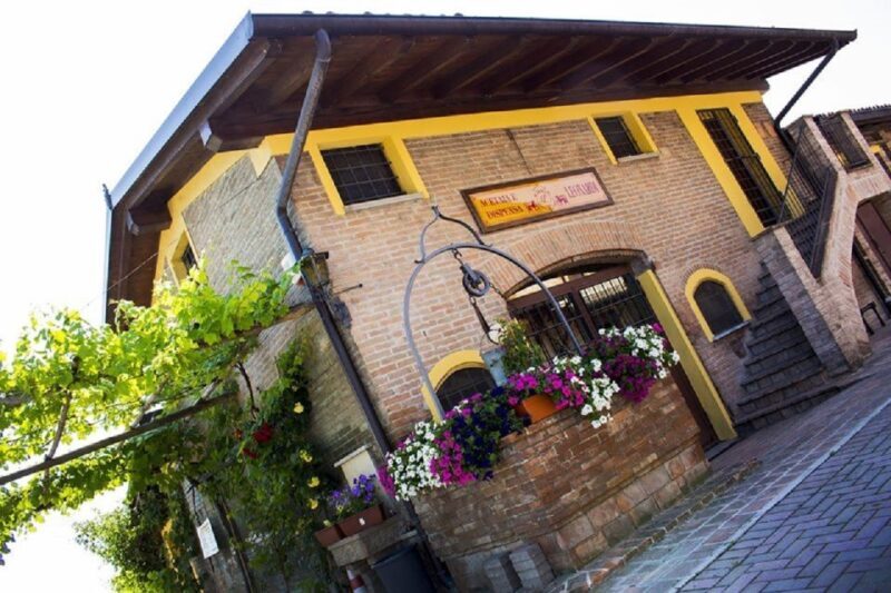 Modena: Balsamic Vinegar Tasting Experience - A Close Look at the Modena Balsamic Vinegar Tasting Experience
