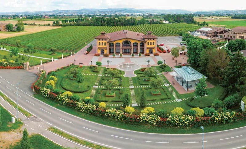 MODENA: BALSAMIC VINEGAR TOUR AND TASTING - Why You Should Consider This Tour