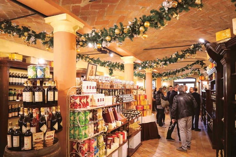 MODENA: BALSAMIC VINEGAR TOUR AND TASTING - Final Thoughts