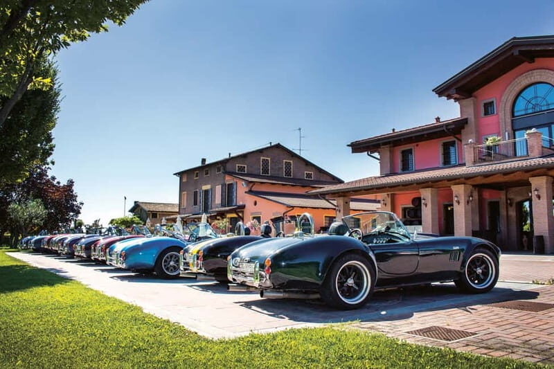 MODENA: BALSAMIC VINEGAR TOUR AND TASTING - TYPICAL - FAQ