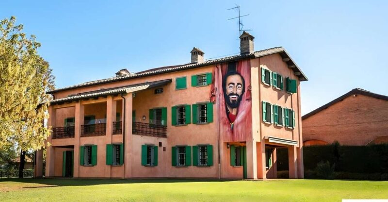 Modena: Casa Museo Luciano Pavarotti Entry Ticket - Frequently Asked Questions