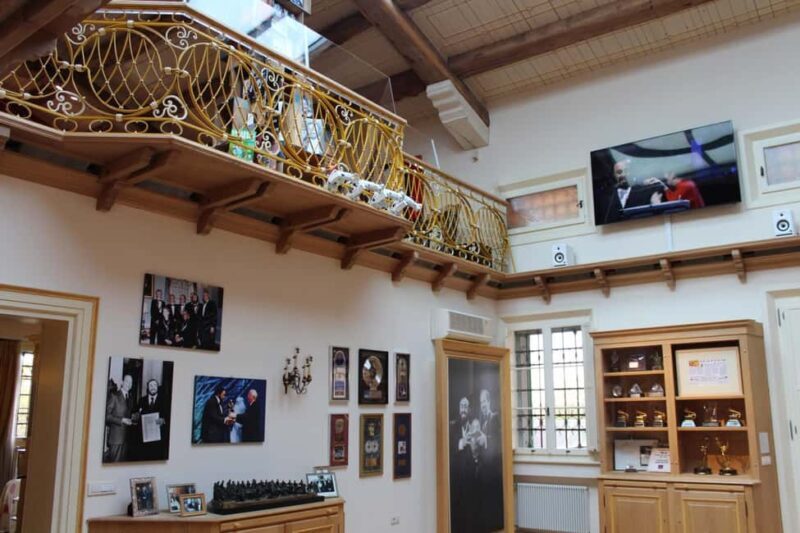 Modena: Discover Ferrari Museum & Pavarotti land - Who Will Love This Tour?