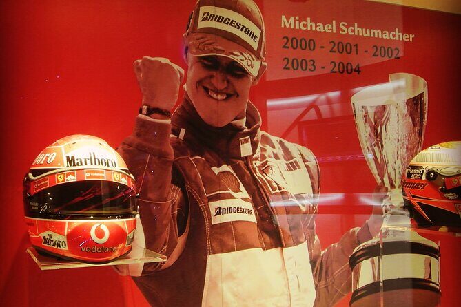 Modena: Explore the World of Ferrari Museum in Maranello - FAQ