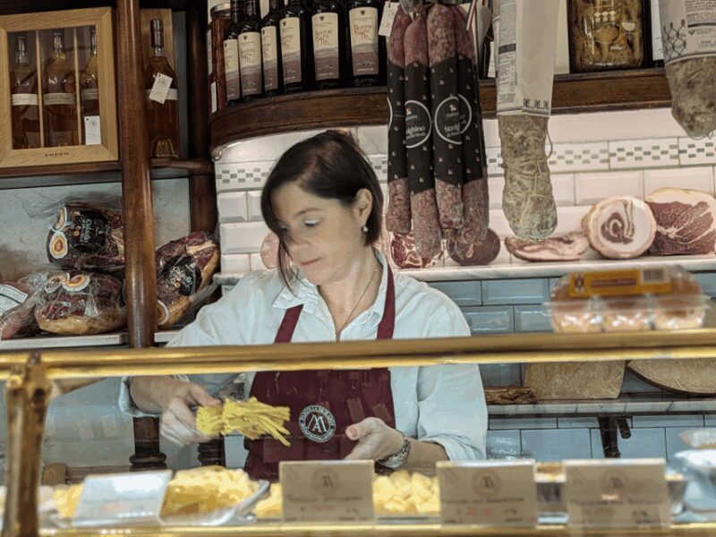 Modena Food Tour: Sightseeing & Taste - The Experience: What It Feels Like