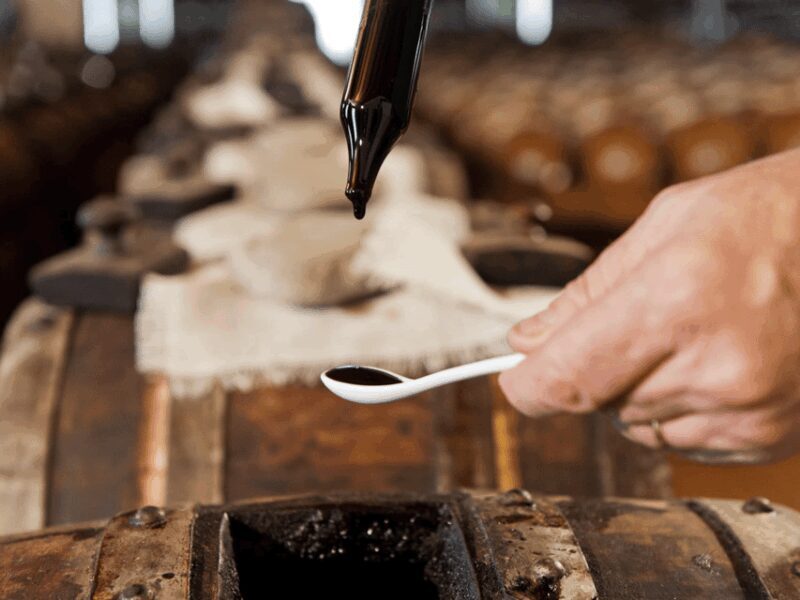 Modena Food Tour: Sightseeing & Taste - Practical Details and Considerations