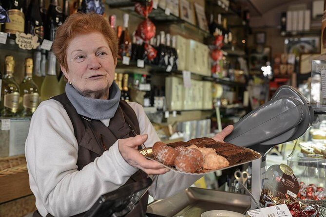 Modena Food Tour with Taste Bologna - Max 8 people - A Genuine Taste of Modena in a Small-Group Food Tour