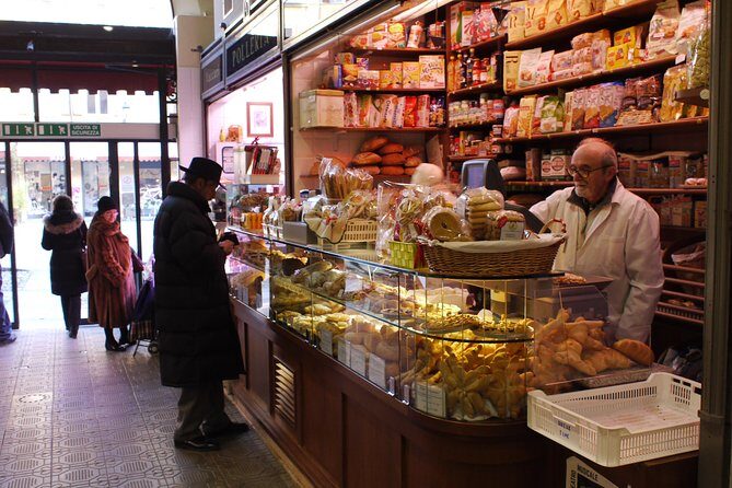 Modena Food Tour with Taste Bologna - Max 8 people - A Deep Dive into the Modena Food Tour