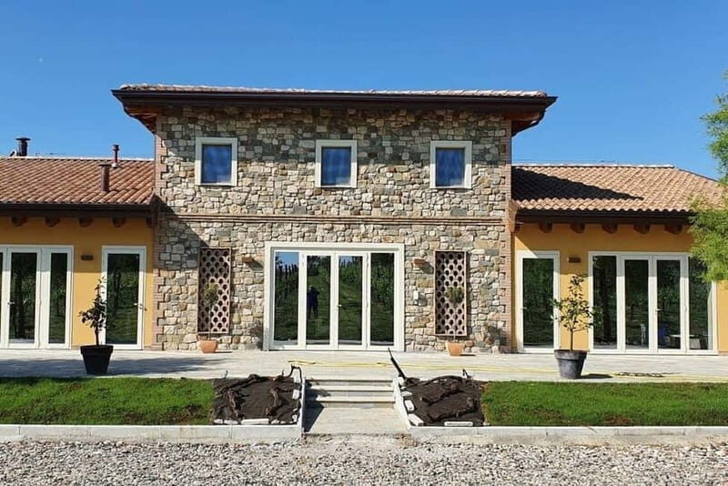 Modena: Guided Balsamic Vinegar Cellar Tour & Optional Meal - Who Should Consider This Tour?