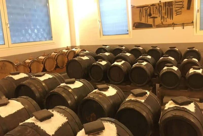 Modena: Guided Balsamic Vinegar Cellar Tour & Optional Meal - Final Thoughts on the Modena Balsamic Vinegar Tour