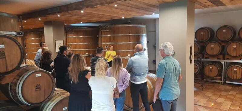 Modena: guided tour and tasting of superb Balsamic Vinegar - The Sum Up