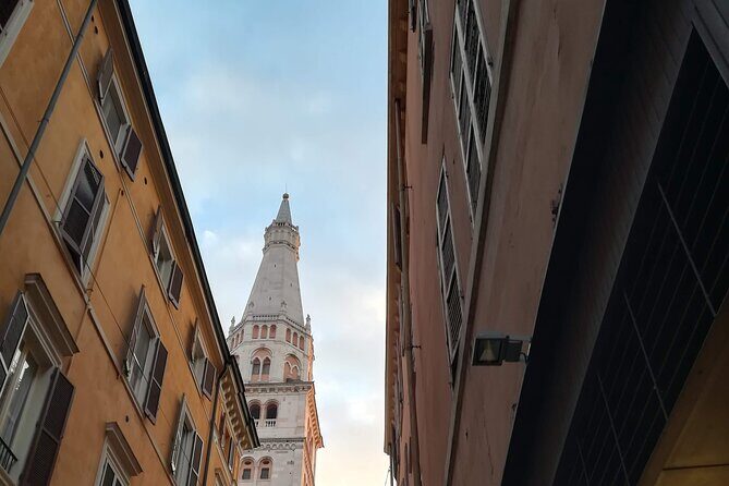 Modena Highlights Private Tour with a Local Guide - An In-Depth Look at the Modena Highlights Private Tour