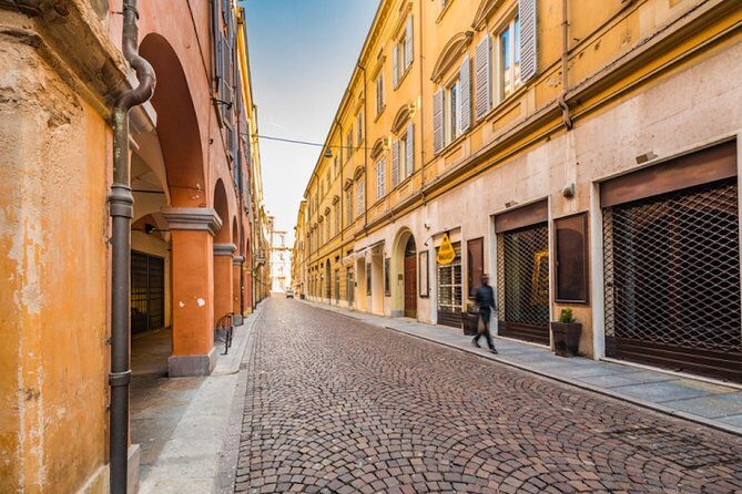 Modena Private Walking Tour - Who Will Love This Tour?