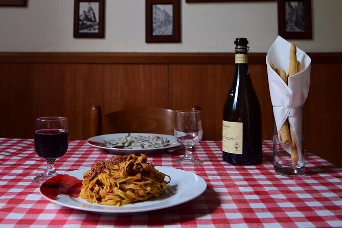 Modena Tour: Motor & Food Valley - Key Points