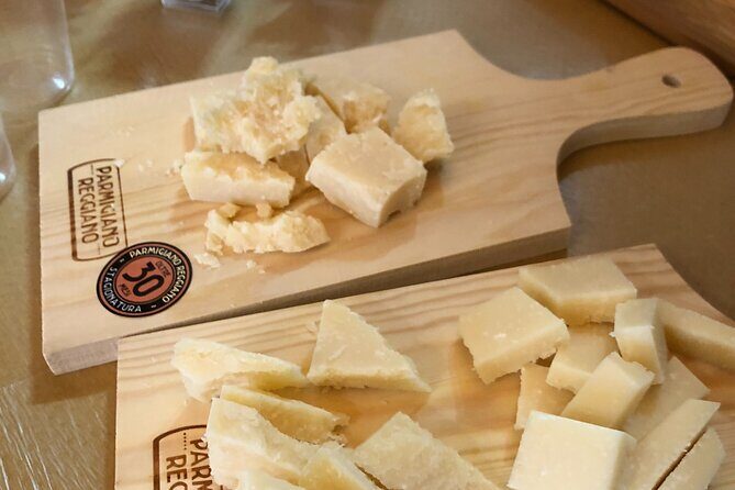 Modena Tour: Motor & Food Valley - A Deep Dive into the Modena Motor & Food Valley Tour