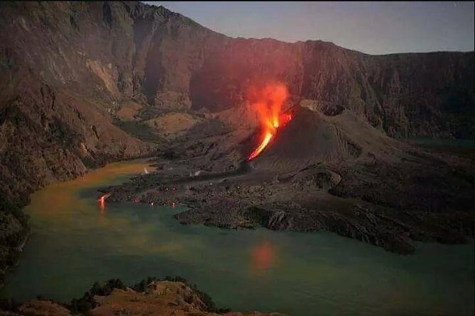 MODERATE HIKING: 2D/1N Just Crater Rim Senaru - Final Thoughts: Is This the Trek for You?