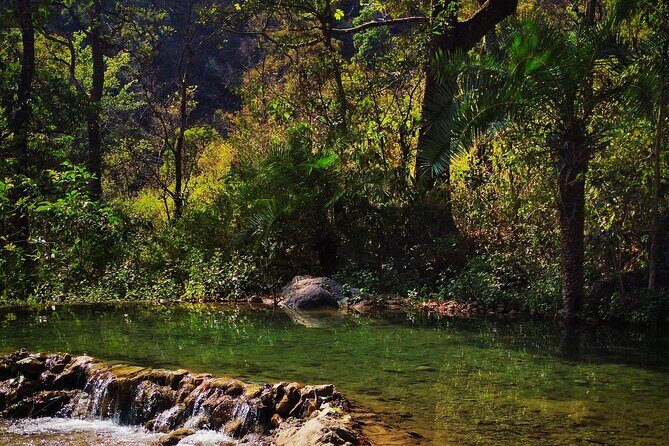 Moderate Himalayan Treks Near Rishikesh From Delhi - Exploring the Himalayan Treks Near Rishikesh from Delhi