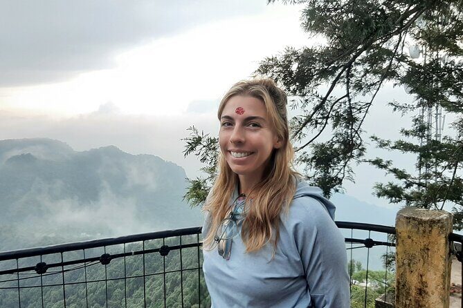 Moderate Himalayan Treks Near Rishikesh From Delhi - Key Points