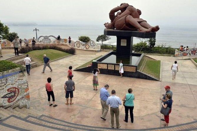 Modern and Colonial Lima City Tour. - The Value of This Tour