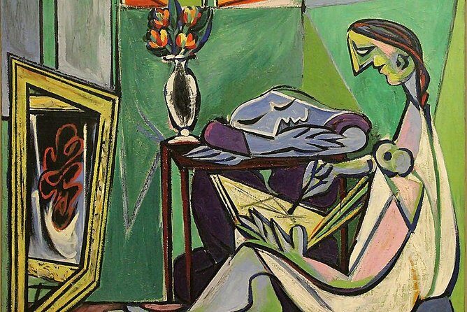 Modern and Contemporary Art 2-hour Private Tour at Centre Pompidou in Paris - A Deep Dive into the Experience