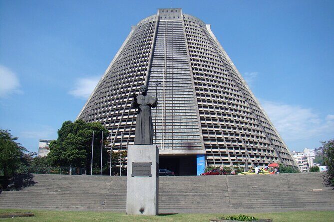 Modern Architecture Full-day Tour in Rio with Transfer - Frequently Asked Questions